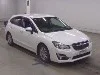 SUBARU IMPREZA SPORT