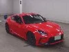TOYOTA GR86