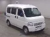 HONDA ACTY VAN