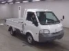 MAZDA BONGO