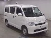 TOYOTA TOWN ACE VAN