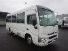 TOYOTA COASTER