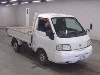 NISSAN VANETTE TRUCK