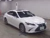 LEXUS ES, 2023 — лот японского аукциона