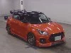 SUZUKI SWIFT SPORTS