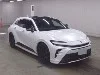 TOYOTA CROWN SPORT