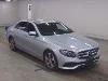 MERCEDES BENZ E CLASS