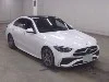MERCEDES BENZ C CLASS