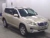 TOYOTA VANGUARD