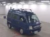 SUBARU DIAS WAGON