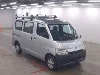 TOYOTA LITE ACE VAN