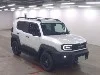 TOYOTA LAND CRUISER FJ