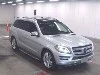 MERCEDES BENZ GL