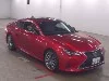 LEXUS RC