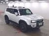 TOYOTA LAND CRUISER 250