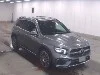 MERCEDES BENZ GLB