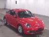 VOLKSWAGEN THE BEETLE