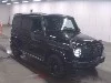 MERCEDES BENZ G CLASS