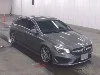 MERCEDES BENZ CLA SHOOTING BRAKE
