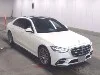 MERCEDES BENZ S CLASS