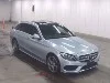 MERCEDES BENZ C CLASS STATION WAGON