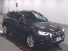 AUDI Q5, 2020 — лот японского аукциона