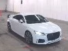AUDI TT RS COUPE