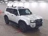 TOYOTA LAND CRUISER 250