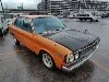 NISSAN CEDRIC