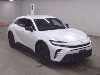 TOYOTA CROWN SPORT