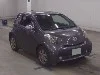 TOYOTA IQ