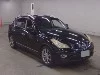 NISSAN SKYLINE CROSSOVER