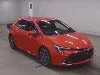 TOYOTA COROLLA SPORT