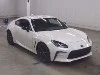 TOYOTA GR86