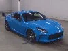 TOYOTA GR86