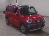 MAZDA FLAIR CROSSOVER