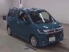 SUZUKI WAGON R CUSTOM Z
