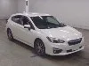 SUBARU IMPREZA SPORT