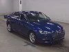 AUDI A3 SEDAN