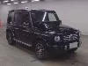 MERCEDES BENZ G CLASS