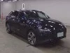 AUDI Q8, 2022 — лот японского аукциона
