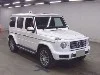 MERCEDES BENZ G CLASS