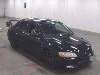 MITSUBISHI LANCER EVOLUTION