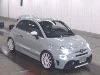 FIAT ABARTH 695