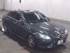 MERCEDES BENZ E CLASS