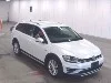 VOLKSWAGEN GOLF ALLTRACK