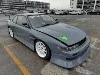 NISSAN SILVIA