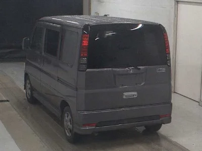 HONDA VAMOS