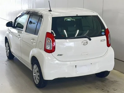 DAIHATSU BOON