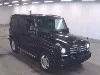 MERCEDES BENZ G CLASS